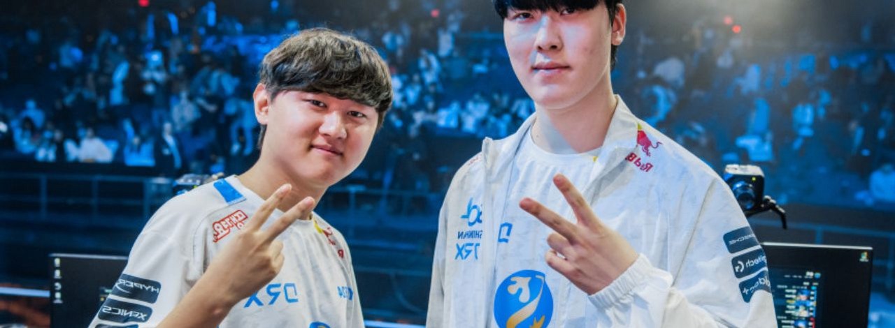 Streamer LoL-a chciał nowego skina, więc został prosem [Aktualizacja], źródło grafiki: Colin Young-Wolff | Riot Games.