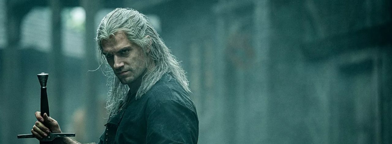 Drama w fandomie Wiedźmina; Henry Cavill atakowany przez fanowskie konta, źródło grafiki: Wiedźmin | Netflix.