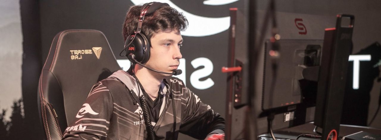 Dwa miliony dolarów dla Polaka. A mógł wygrać osiem, źródło grafiki: ONE Esport.