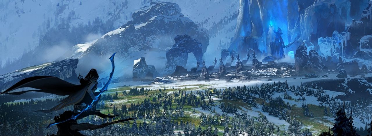 Turniej LoL-a dla kobiet nadchodzi, jeszcze możecie się zapisać, źródło grafiki: universe.leagueoflegends.com.