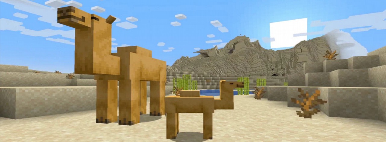 Kiedy premiera Minecraft 1.20 i czego się spodziewać?, źródło grafiki: Mojang.