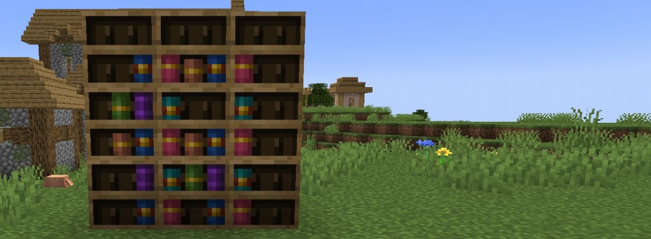 Mała nowość w Minecraft zachwyca graczy, oferuje ogromne możliwości, źródło grafiki: Reddit / Wolf691691.