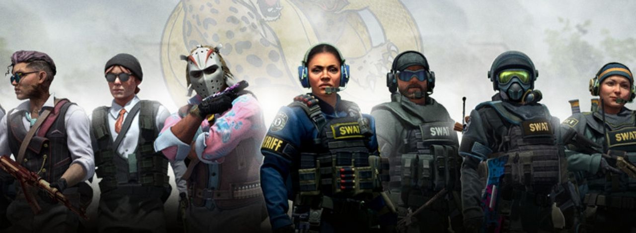 Jakich zmian potrzebuje CSGO? Fani mają wiele pomysłów, ale dominuje jeden, źródło grafiki: CSGO | Valve.