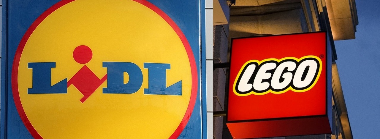 Zestaw LEGO za 1 grosz? Lidl rusza z promocją, ale musicie się śpieszyć, źródło grafiki: Pixabay | Unsplash.