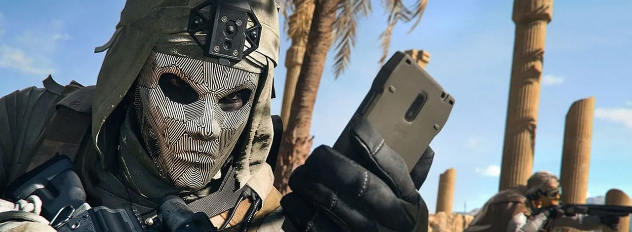 Jeśli będziesz grał w Warzone 2 jak w jedynkę, to zginiesz, źródło grafiki: Infinity Ward | Raven Software | Treyarch Entertainment | Activision..