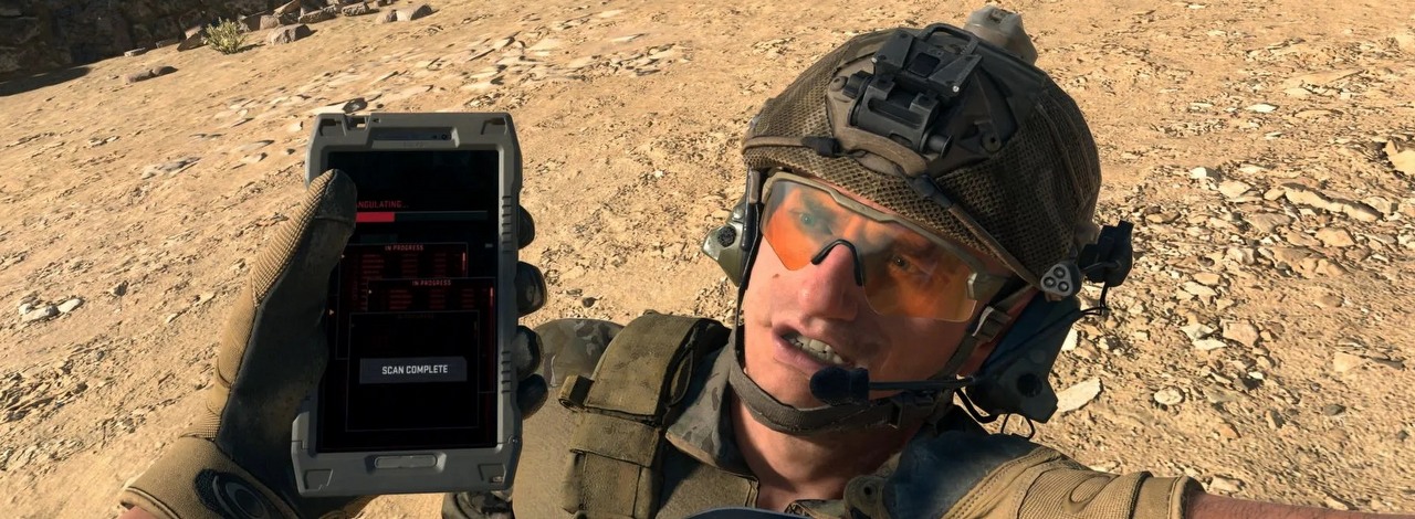 G-Walk podbija Warzone 2, slide cancelling to przy tym pikuś, źródło grafiki: Infinity Ward | Raven Software | Treyarch Entertainment | Activision..