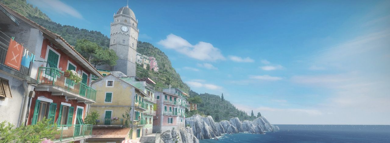 Czy do CSGO powinny wrócić usunięte mapy? Gracze mają faworytów, źródło grafiki: steamcommunity.com.