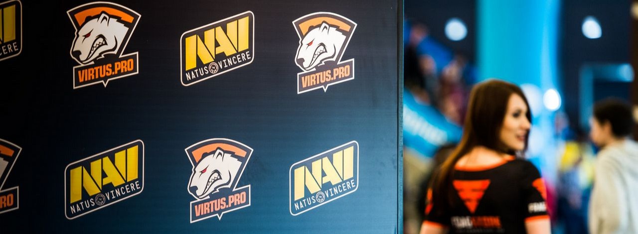 Virtus.pro znowu robi zamieszanie; czy drużyna wraca do swojej nazwy?, źródło grafiki: Virtus.pro.