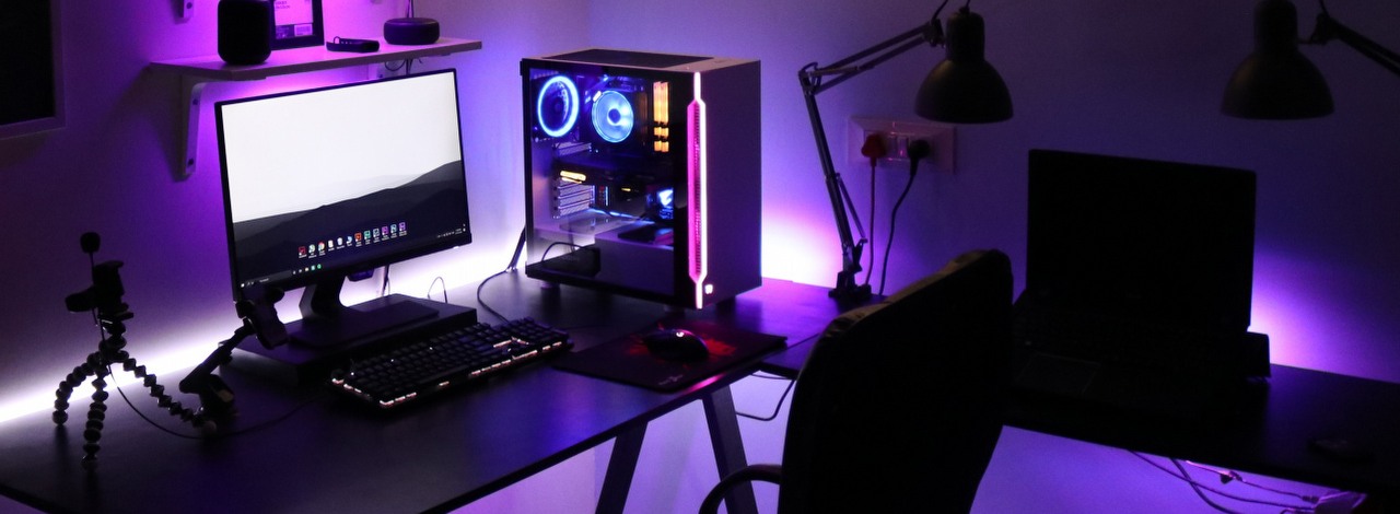 Twitch walczy z hejterami; „Tarcza” ma zatrzymać mowę nienawiści, źródło grafiki: Unsplash.