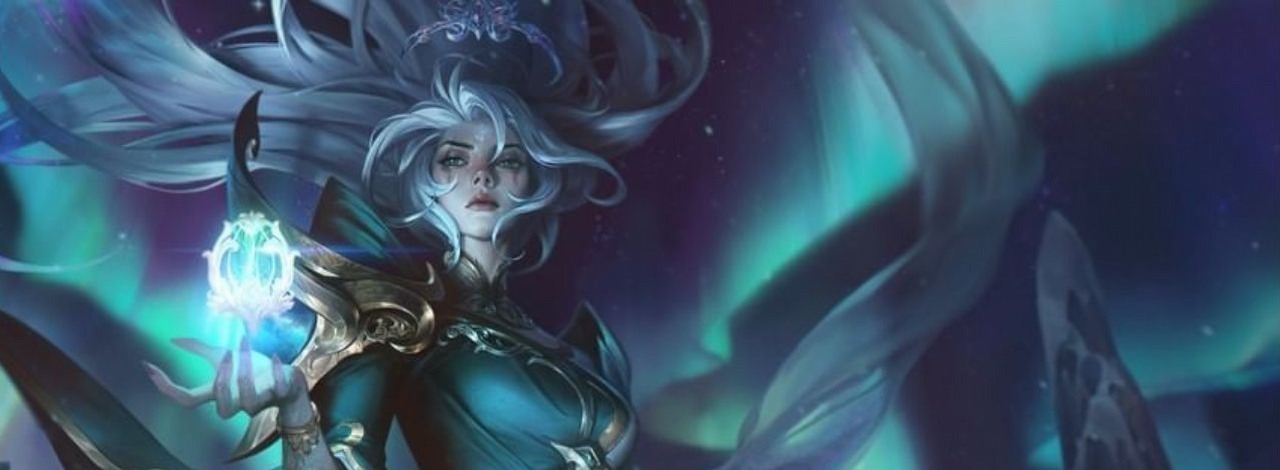 Czeka na Was masa nagród w LoL-u; trwa świąteczne wydarzenie, źródło grafiki: League of Legends.