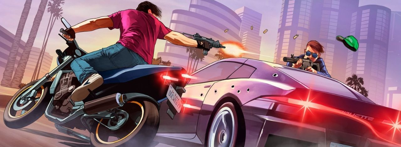 Król polskiego Twitcha jest tylko jeden; Medusa musi uznać wyższość Ewrona, źródło grafiki: Rockstar Games.