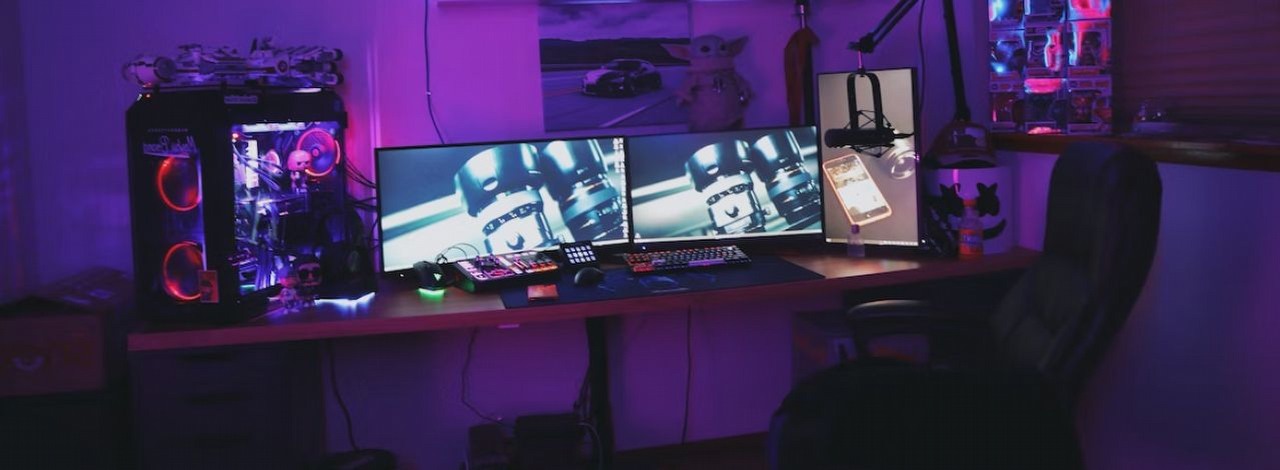 Twitch ma problem? Serwis z najniższą oglądalnością od dwóch lat, źródło grafiki: Unsplash | CASPAR CAMILLE RUBIN.