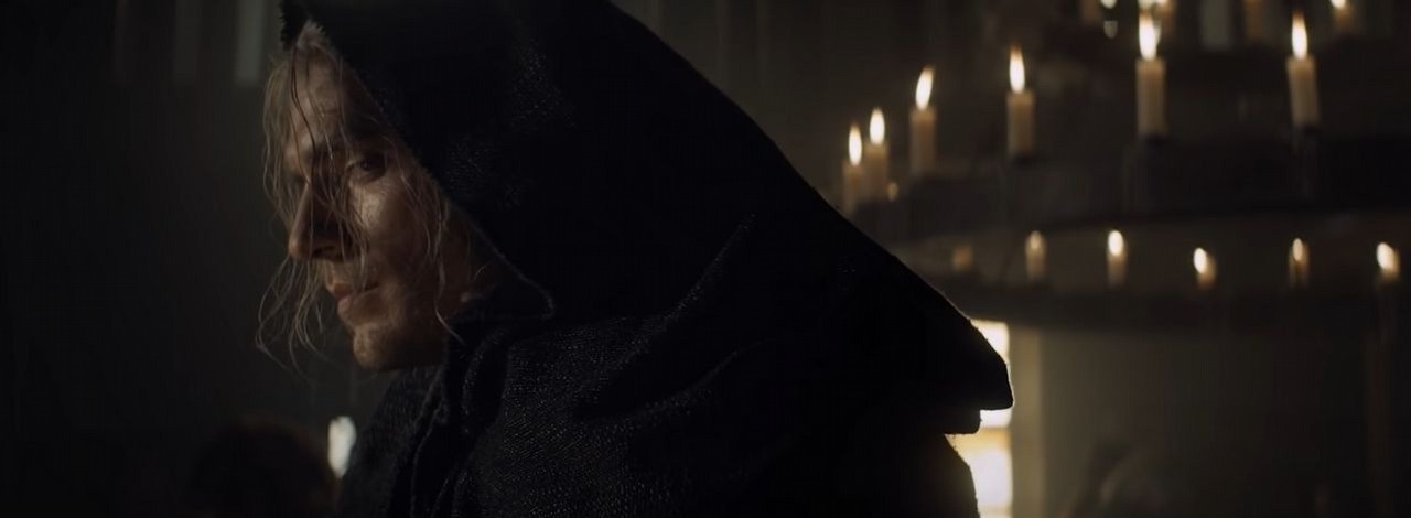 Scenarzyści Wiedźmina od Netflixa znowu wywołali burzę wśród fanów, źródło grafiki: YouTube / Netflix Polska.