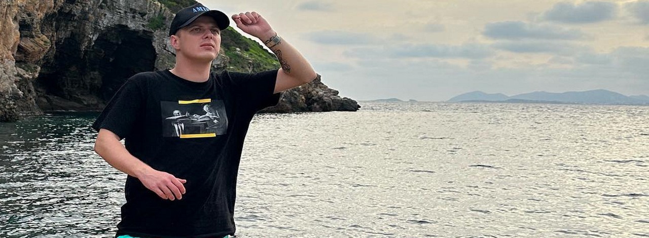 Nitrozyniak żegna się z YouTube. Twórca z dożywotnim banem dziękuje za 14 lat, źródło grafiki: Facebook.