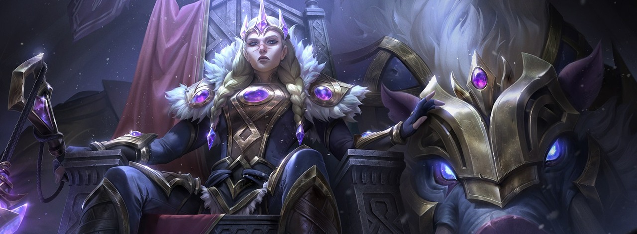 Rankedy w LoL-u czekają poważne zmiany, gracze są podzieleni, źródło grafiki: Riot Games..