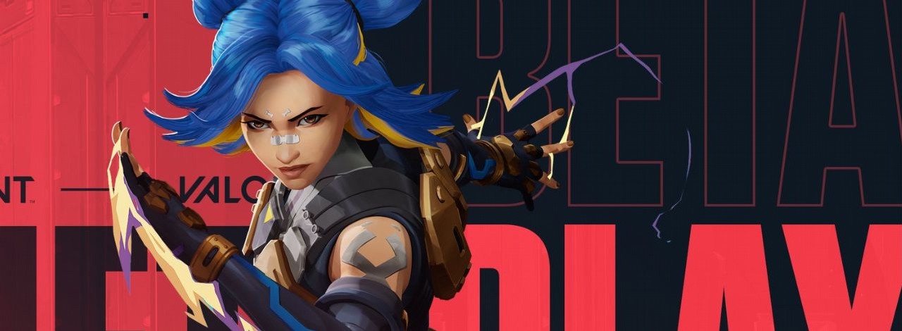 Do Valoranta trafił nowy tryb; dla wielu jest spełnieniem marzeń, źródło grafiki: ValorLeaks, twitter.