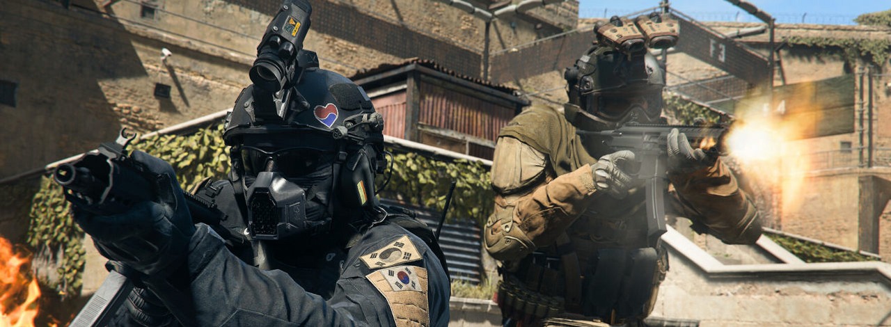 Pros Warzone 2 cheatował na turnieju; wpadł, a i tak zwalił to na glitche, źródło grafiki: Activision | Call of Duty: Warzone 2..