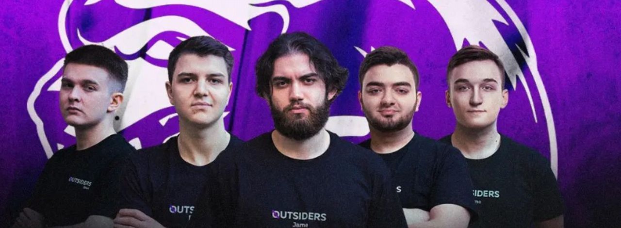 Co z Rosjanami na IEM Katowice 2023? Organizatorzy odpowiedzieli, źródło grafiki: Instagram / virtuspro.