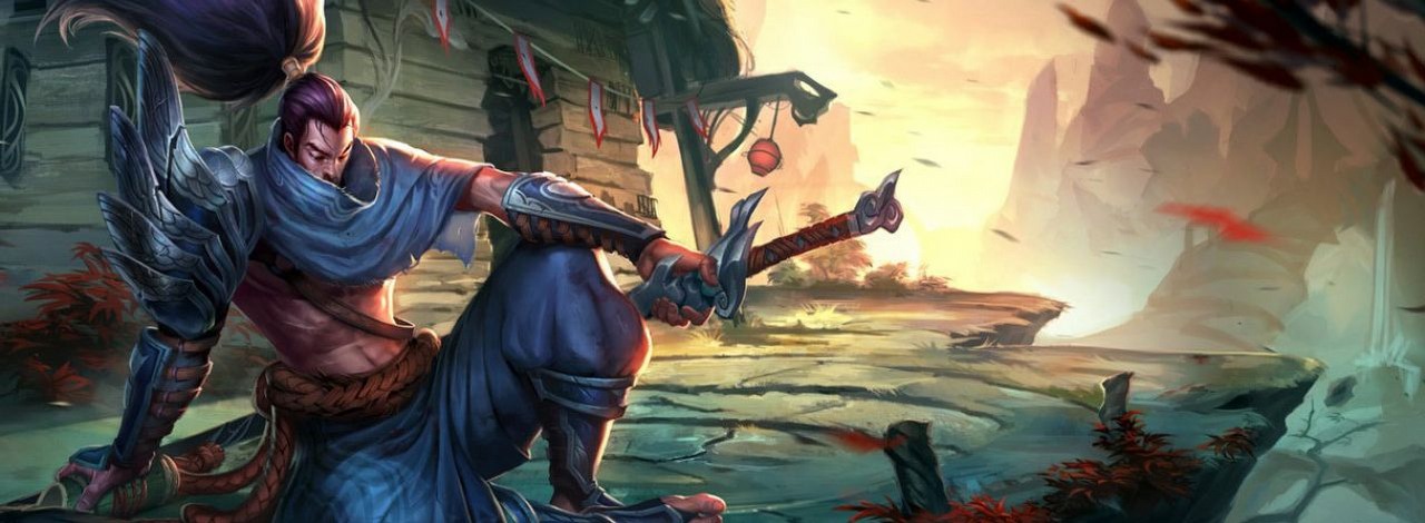 165 tys. DMG w LoL-u z jednego trafienia; gracz pokazuje, jak wykorzystać bugi, źródło grafiki: leagueoflegends.com.