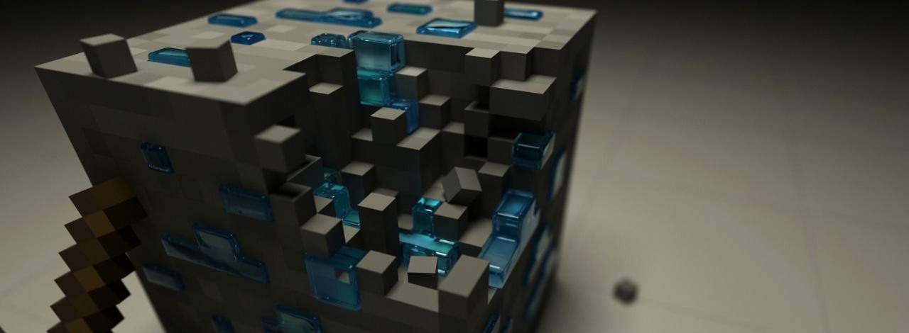 Tę tapetę z Minecrafta widział każdy z Was, ale skąd właściwie się wzięła?, źródło grafiki: pbase.com | Darren Berkey.