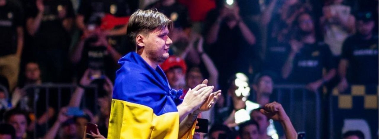 Gracze CSGO dominują e-sportową scenę; rozdano nagrody dla najlepszych zawodników roku, źródło grafiki: Instagram / natus_vincere_official.