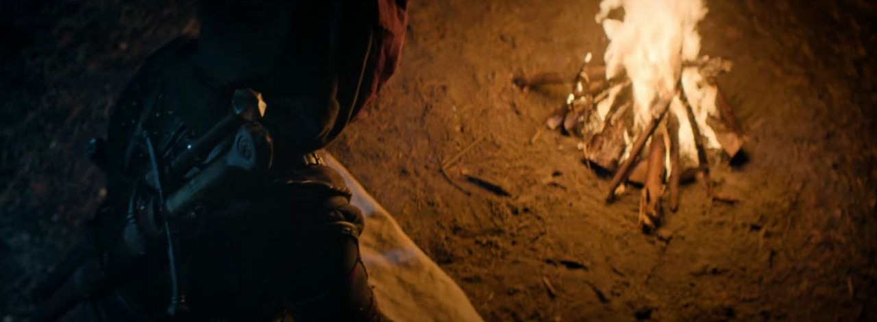 Sanah nagrała utwór do Wiedźmina 3; zobaczcie klimatyczny teledysk, źródło grafiki: YouTube.