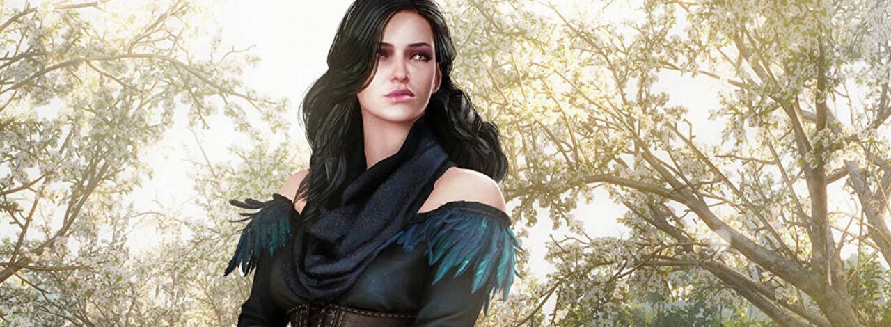 Next-gen update Wiedźmina 3 zabił znanego mema, fani w żałobie, źródło grafiki: CD Projekt Red.