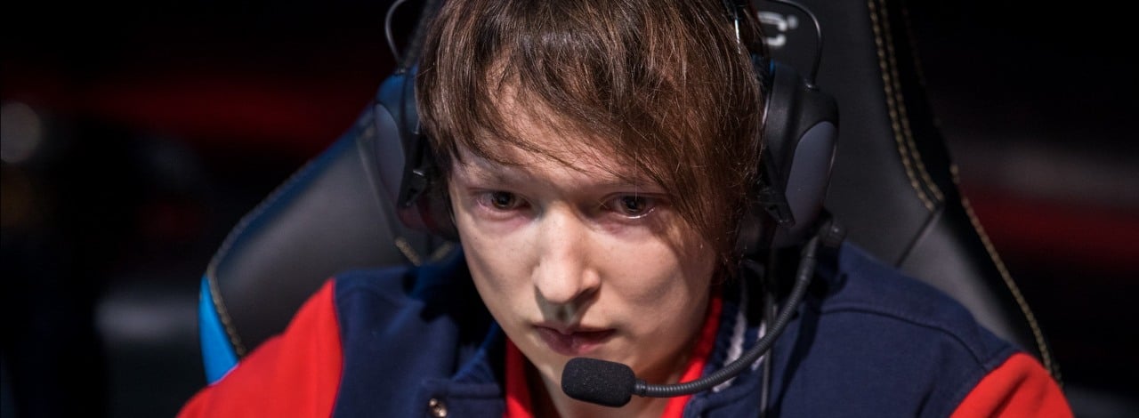 Gracz LoL-a pracował miesiące i nie dostał ani grosza; „kontrakt jest jak papier toaletowy”, źródło grafiki: Riot Games.