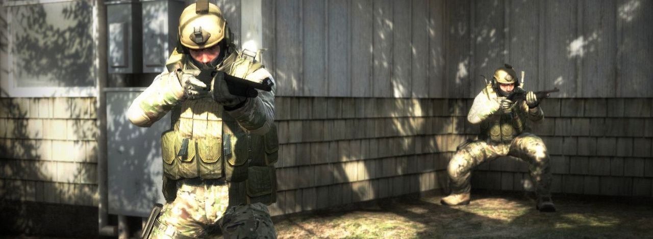 Opcje uruchamiania CS:GO - jak zmienić parametry startowe?, źródło grafiki: Valve.