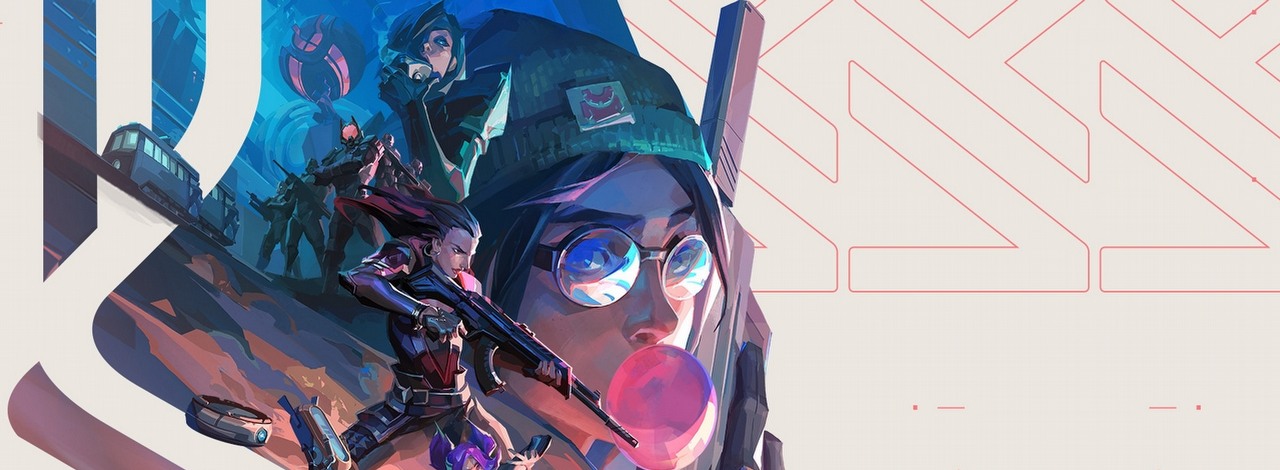 Fanki Valoranta mają dość toksycznego podejścia męskich graczy.