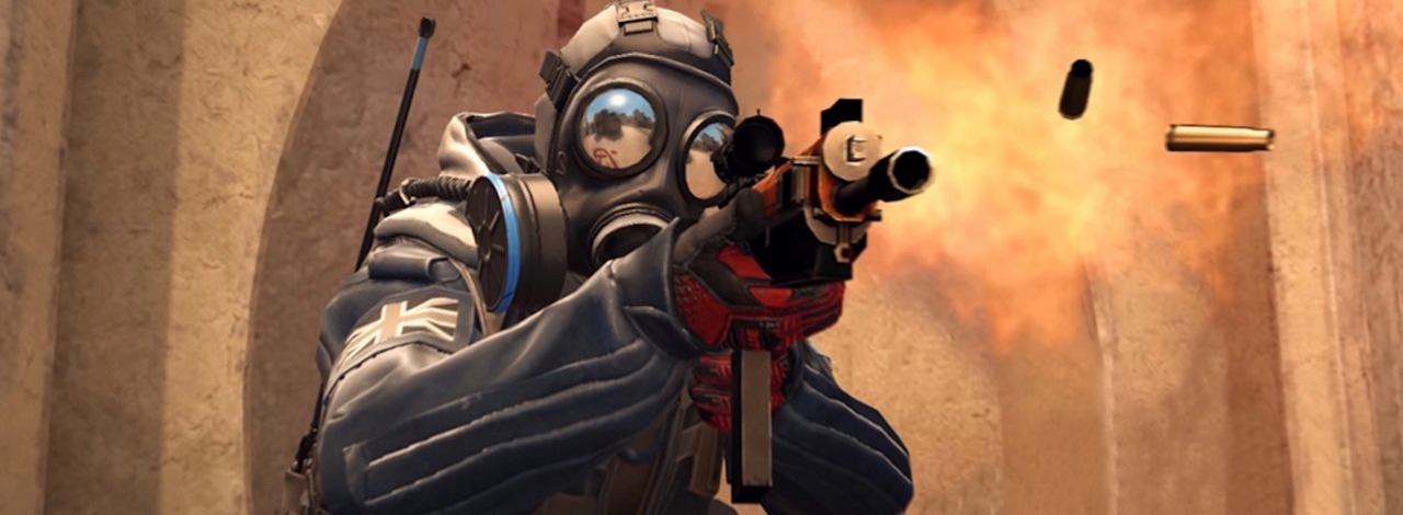 Komenda na latanie w CS:GO - wyjaśniamy, jak jej użyć, źródło grafiki: Valve.