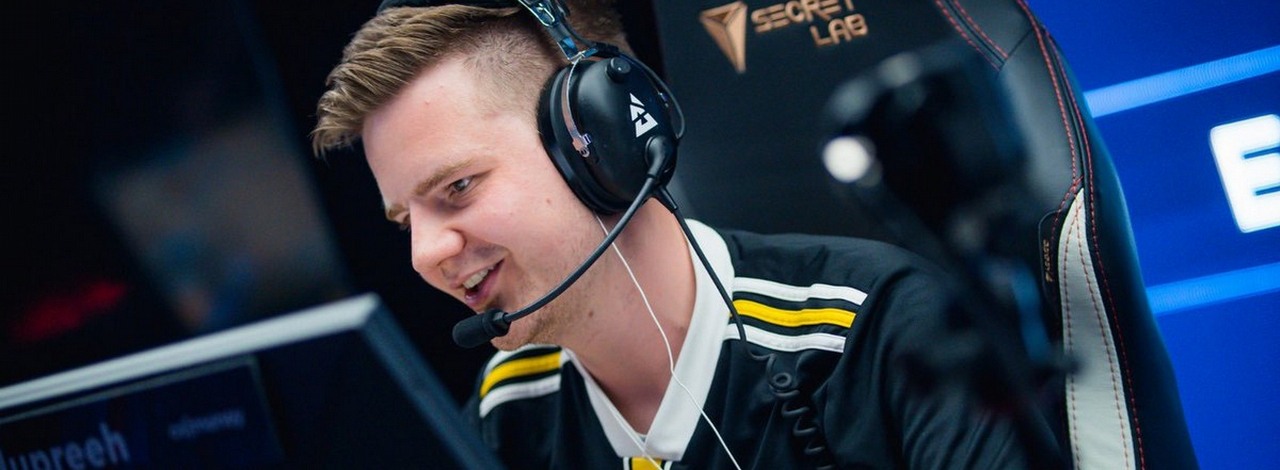 Którzy gracze CSGO zarobili najwięcej na turniejach? Duńczycy dominują, źródło grafiki: @dupreeh / Twitter.