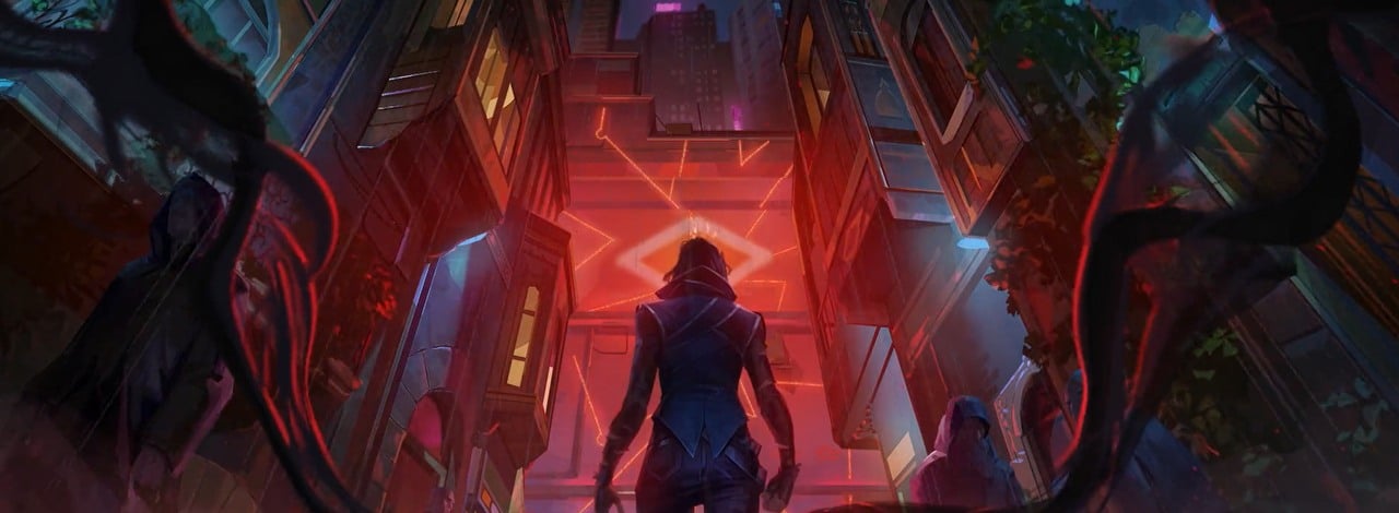 Riot teasuje nową mapę w Valorancie, ale według niektórych to jedynie rework, źródło grafiki: Riot Games - Twitter.