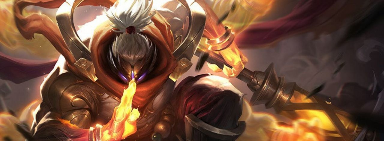 Pierwszy noworoczny patch do LoL-a nadchodzi; sprawdźcie, czego się spodziewać, źródło grafiki: leagueoflegends.com.