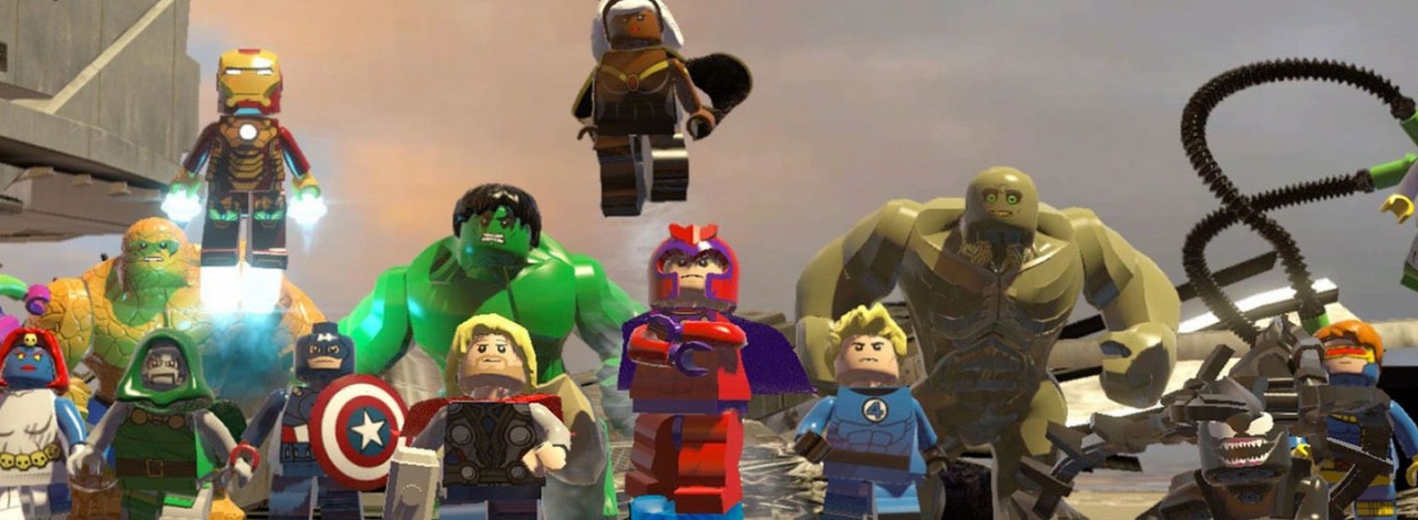 Automat z klockami LEGO zamiast kawy? Takie rzeczy tylko na lotniskach, źródło grafiki: LEGO.