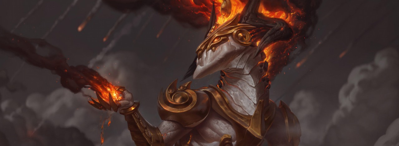 Sezon 2023 w LoL-u nadchodzi, twórcy zdradzili, czego się spodziewać, źródło grafiki: Riot Games..