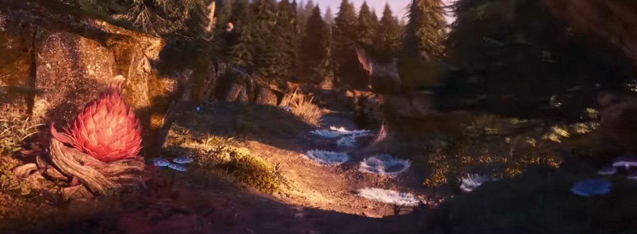 „To na to czekaliśmy rok?” Cinematic sezonu 2023 w LoL-u pod ostrzałem graczy, źródło grafiki: Riot Games.