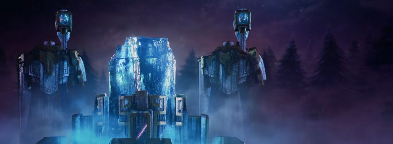 Czy Riot obciął budżet LoL-a? Stagnacja gry szokuje fanów, źródło grafiki: YouTube / League of Legends.