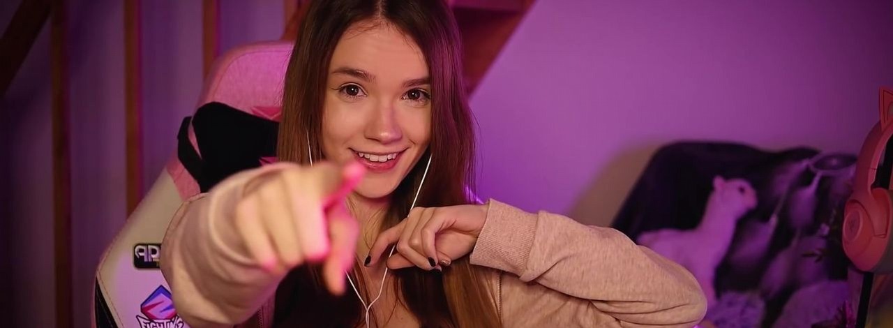 Polska aktorka +18 w Wiedźminie? Jedno zdjęcie wywołało lawinę spekulacji [Aktualizacja], źródło grafiki: Bunny Marthy.