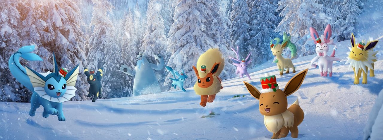 Fani Pokemon GO sfrustrowani, bo gra robi z nich creepów, źródło grafiki: Niantic Labs | The Pokemon Company..