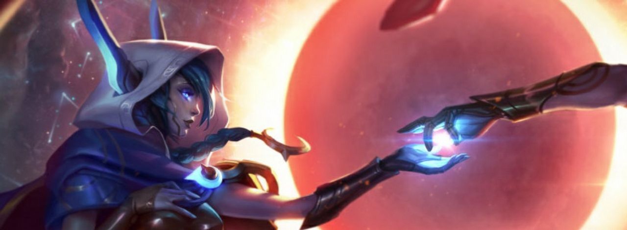 Co w nowym patchu do LoL-a? Fani ADC mają powody do radości, źródło grafiki: leagueoflegends.com.