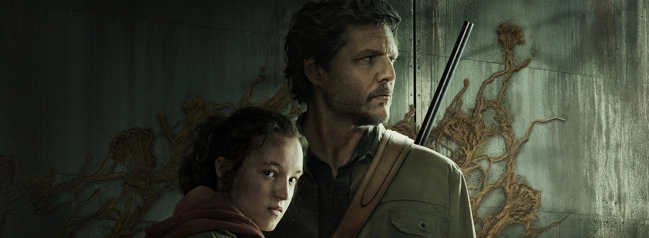 Fani Wiedźmina zazdroszczą udanej premiery The Last of Us, wysyp memów w sieci, źródło grafiki: HBO.