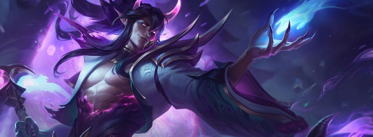 Riot zgadza się, że eventy w LoL-u są słabe i obiecuje poprawki, źródło grafiki: Riot Games.