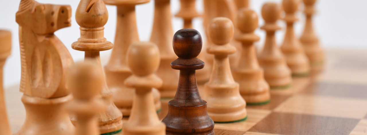 Szachy popularne, jak nigdy wcześniej. To problem dla serwerów, źródło grafiki: Unsplash.