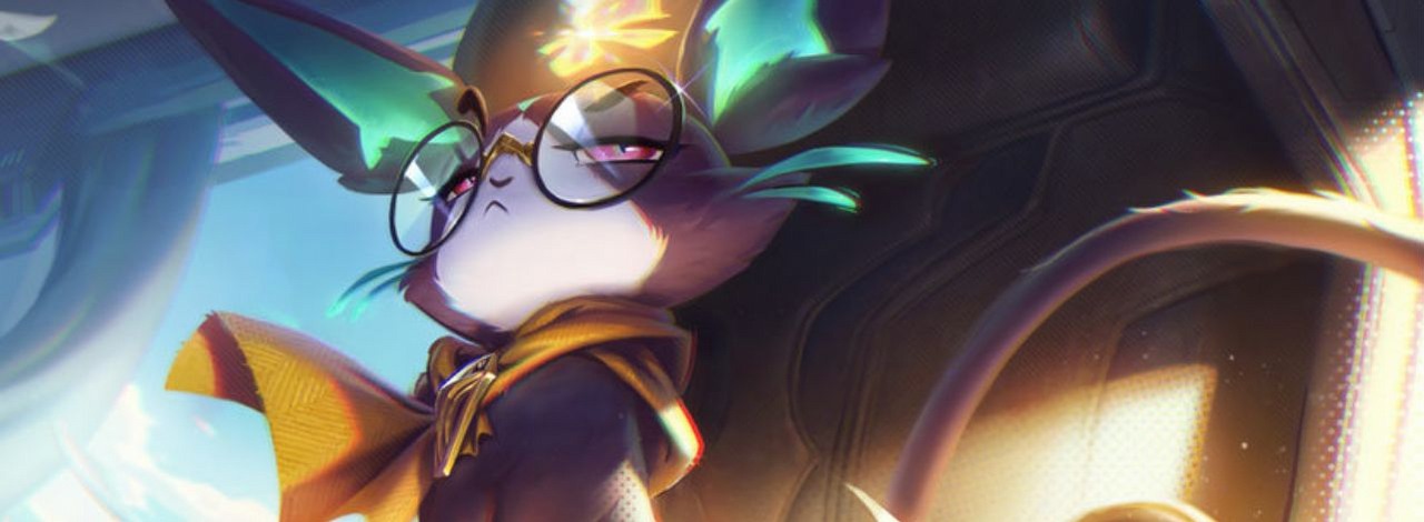 Patch do LoL-a zniszczył znienawidzoną postać, „usuwają ją z gry, bez usuwania z gry”, źródło grafiki: leagueoflegends.com.