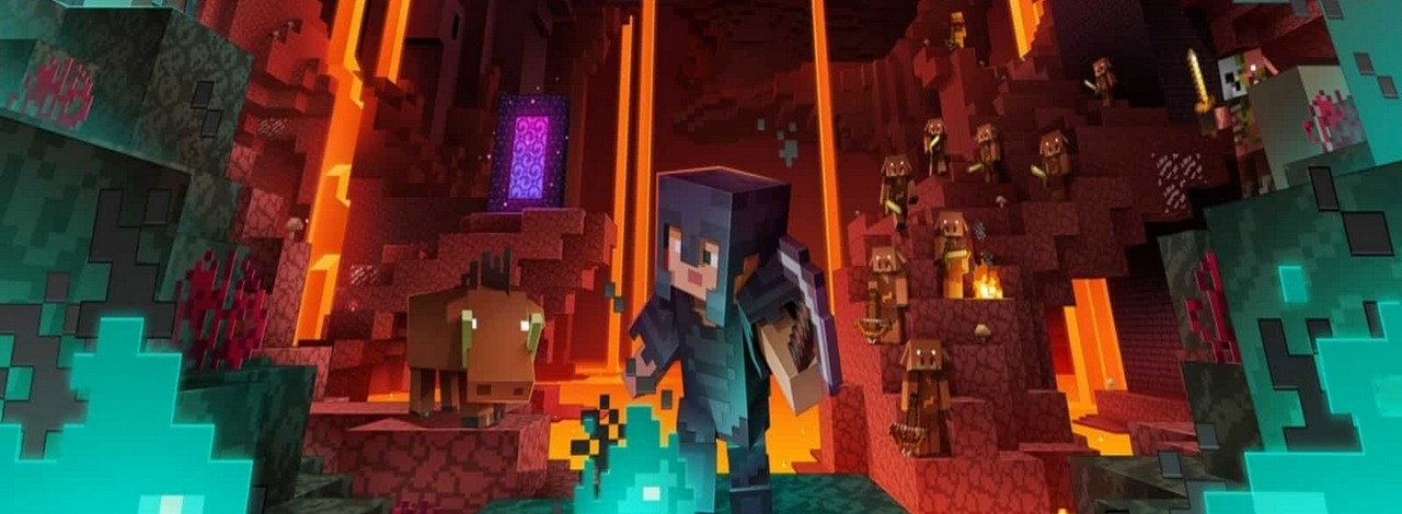 Minecraft otrzymał wyjątkową nowość, fani są wniebowzięci, źródło grafiki: Mojang.
