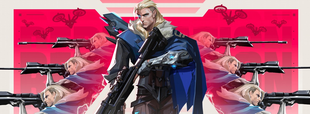 Valorant pójdzie śladami LoL-a i wprowadzi wyczekiwaną funkcję, źródło grafiki: Riot Games..