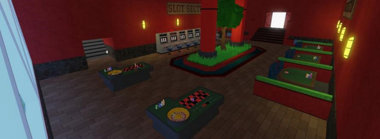 Twórcy Robloxa zapomnieli, że hazard nie jest dla dzieci, źródło grafiki: Roblox / BIoxPixeI.