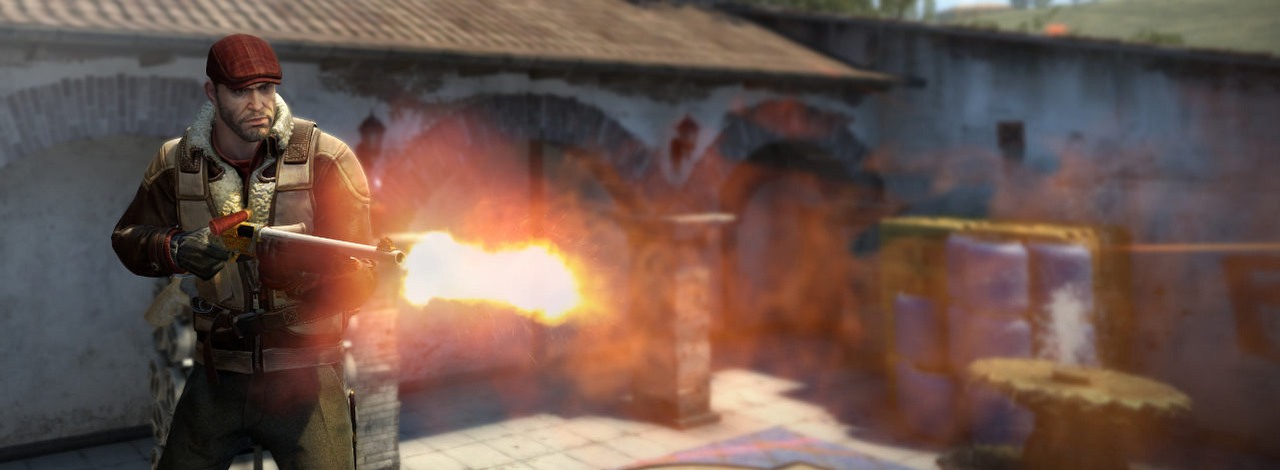 Komenda na kasę w CS:GO - wyjaśniamy jak jej użyć, źródło grafiki: Valve | Counter-Strike: Global Offensive.