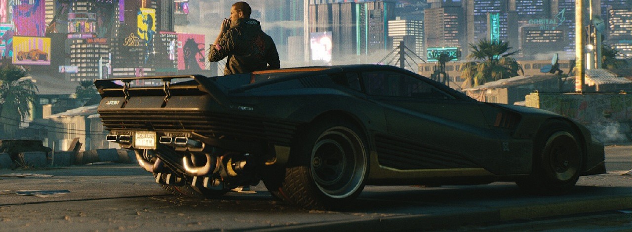 Ta postać może powrócić w Cyberpunk 2077: Phantom Liberty, fani prowadzą dochodzenie, źródło grafiki: Steam | Cyberpunk 2077.